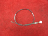 Grumman AA-5 Throttle Control Cable PN 507005-2