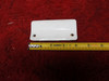 Piper PA-28-201T Dakota Outside Window Trim Strip & Collars PN 63070-11