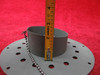     Shaw Aero Fuel Cap W/ Adapter 