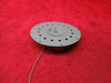     Shaw Aero Fuel Cap W/ Adapter 