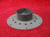     Shaw Aero Fuel Cap W/ Adapter 