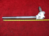 Beechcraft Baron RH Main Landing Gear Strut & Fork PN 95-810002-8, 35-815197-4