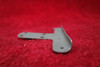 Cessna 182 LH Wheel Fairing Stiffener