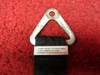 Pacific Scientific Inertia Reel Seat Belt PN 1107050-01, S-2199-4