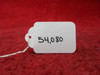 Pacific Scientific Inertia Reel Seat Belt PN 1107050-01, S-2199-4