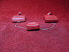 Bruce Custom Covers Engine Intake Cover Set