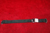 American Safety Grumman AA-5 Seatbelt PN 500365-501, 443440-5, 440785