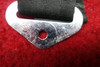 American Safety Grumman AA-5 Seatbelt PN 500365-501, 443440-5, 440785