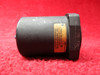 Kollsman Instrument Corp AN-5825 Vertical Speed Indicator PN 731KN-04M