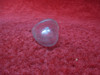           Clear Position Light Lens