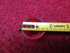         Red NAV/Position Light Lens