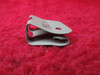    Cessna 172, 175, 180, 182, 185 Pulley Bracket PN 0512160-2