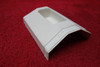 Plane Parts Piper PA-28-201T Dakota Vent Control Duct Adapter PN 01-028310-05