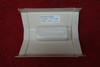 Plane Parts Piper PA-28-201T Dakota Vent Control Duct Adapter PN 01-028310-05