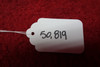 Plane Parts Piper PA-28-201T Dakota Vent Control Duct Adapter PN 01-028310-05