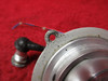 Wemac Overhead  Cabin Light w/ Switch PN 2510-1