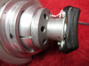 Wemac Overhead  Cabin Light w/ Switch PN 2510-1