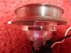 Wemac Overhead Cabin Light w/  Switch PN 2510-1