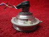 Wemac Overhead Cabin Light w/  Switch PN 2510-1