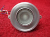 Wemac Overhead Cabin Light w/  Switch PN 2510-1