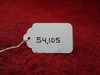 Wemac Overhead Cabin Light w/  Switch PN 2510-1
