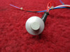 Wemac Overhead Cabin Light w/  Switch PN 2510-1