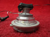 Wemac  Overhead Cabin  Light w/ Switch PN 2510-1