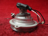 Wemac  Overhead Cabin  Light w/ Switch PN 2510-1