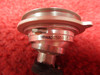 Wemac Overhead Cabin Light   w/ Switch PN 2510-1