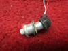 Wemac Overhead Cabin Light   w/ Switch PN 2510-1