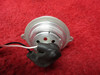 Wemac Overhead Cabin Light   w/ Switch PN 2510-1