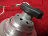 Wemac Overhead Cabin Light   w/ Switch PN 2510-1