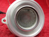 Wemac Overhead Cabin Light   w/ Switch PN 2510-1