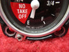 Rochester Mechanical Fuel Gauge and Sender Unit PN 7983-18-K10, 5-01151