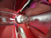Whelen Recognition Light 14V Clear PN 70346-00, 01-0770346-00