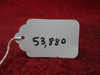 Piper PA-23 Fuselage Support Bracket PN 28619-02, 28619-002