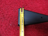 Piper PA-23 Fuselage Support Bracket PN 28619-02, 28619-002