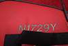 Bruces Custom Covers Cessna 172N Engine Intake Covers