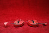 Bruces Custom Covers Cessna 172N Engine Intake Covers