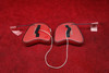 Bruces Custom Covers Cessna 172N Engine Intake Covers