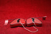 Bruces Custom Covers Cessna 172N Engine Intake Covers
