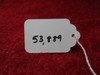 McFarlane Cessna 172 LH Inboard Seat Rail PN MC0511240-4, 0511240-4