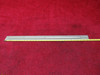 McFarlane Cessna 172 LH Inboard Seat Rail PN MC0511240-4, 0511240-4