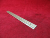 McFarlane Cessna 172 LH Inboard Seat Rail PN MC0511240-4, 0511240-4