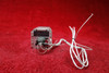 Bendix/King KI 209  VOR/LOC Converter/Indicator 11-33V PN 066-3056-01