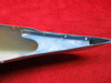         Piper PA-28 RH Wing Tip PN 36739  