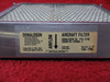 Donaldson, Cessna Air Filter PN P10-6150, 0750038-4