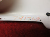Piper PA-28-201T Dakota RH Rear Window Frame Cover PN 79171-09, 79171-009