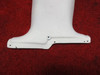 Piper PA-28-201T Dakota RH Rear Window Frame Cover PN 79171-09, 79171-009