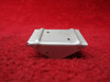 O-470 Engine Baffle Mounting Plate PN AF0750135-1, 0750135-1